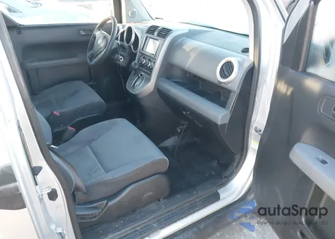 2008 Honda Element Lx z USA, uszkodzony, nr VIN 5J6YH18358L012939